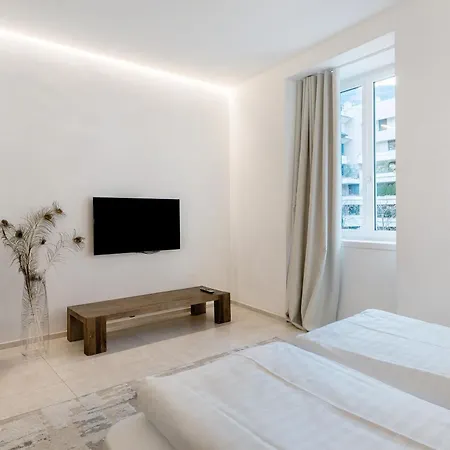 Appartamento App 103 Palazzo Cavour Bolzano Esterno foto