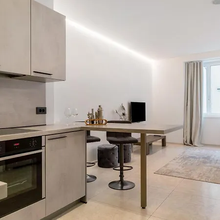 Appartamento App 103 Palazzo Cavour Bolzano Esterno foto