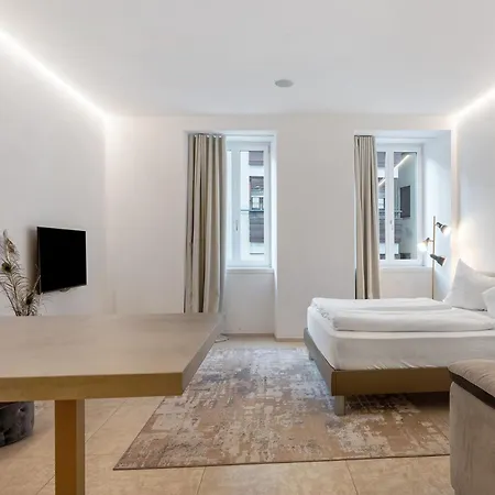 Appartamento App 103 Palazzo Cavour Bolzano Esterno foto