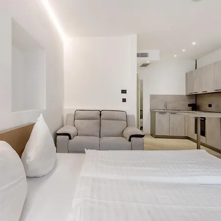 Appartamento App 103 Palazzo Cavour Bolzano Esterno foto