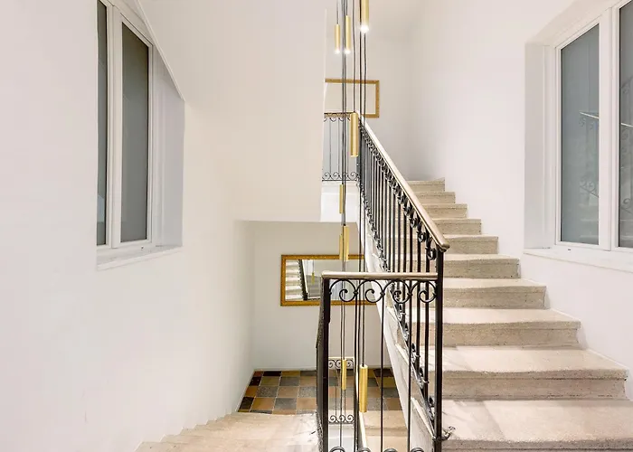 App 103 Palazzo Cavour