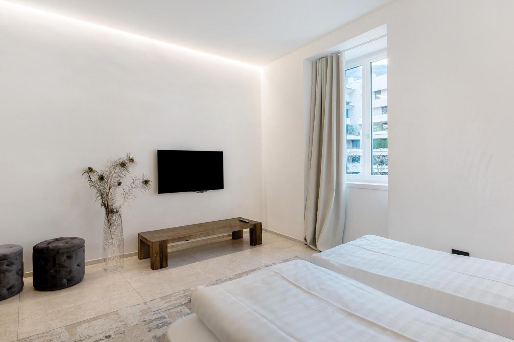 Apartment App 103 Palazzo Cavour