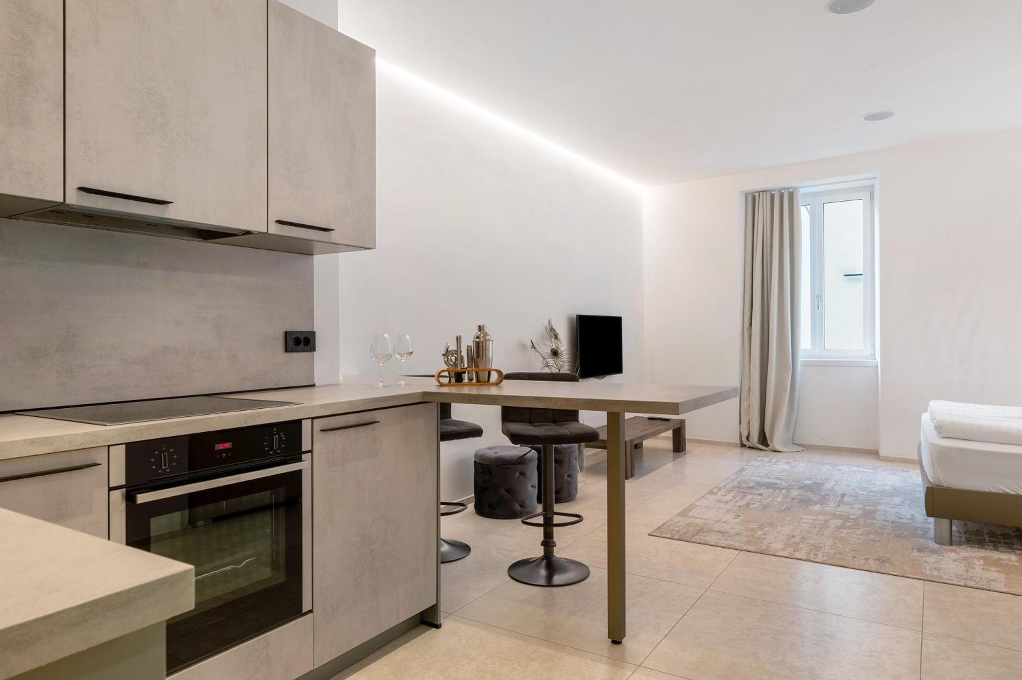 App 103 Palazzo Cavour Apartment Bolzano