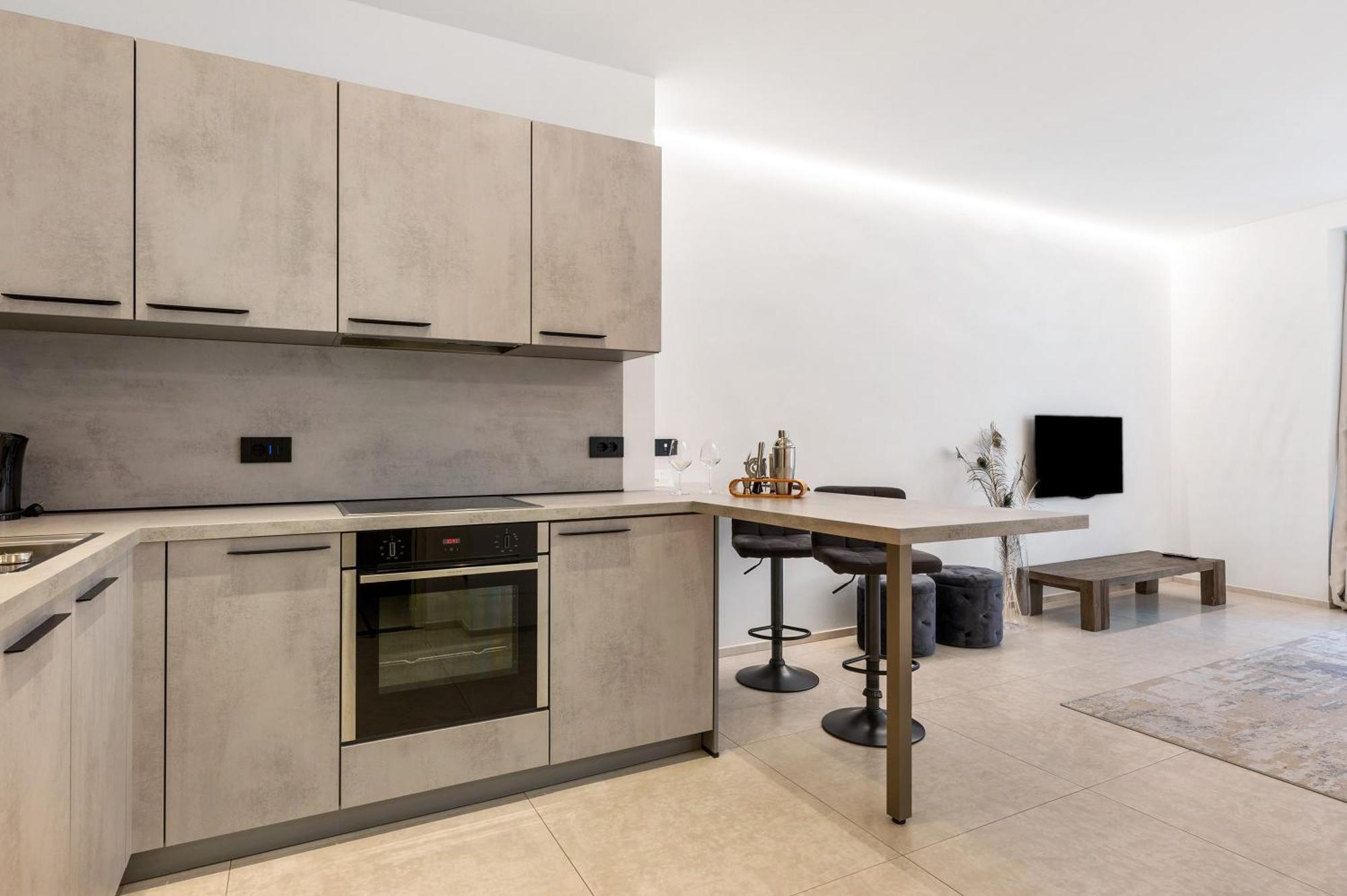 Apartment App 103 Palazzo Cavour Bolzano