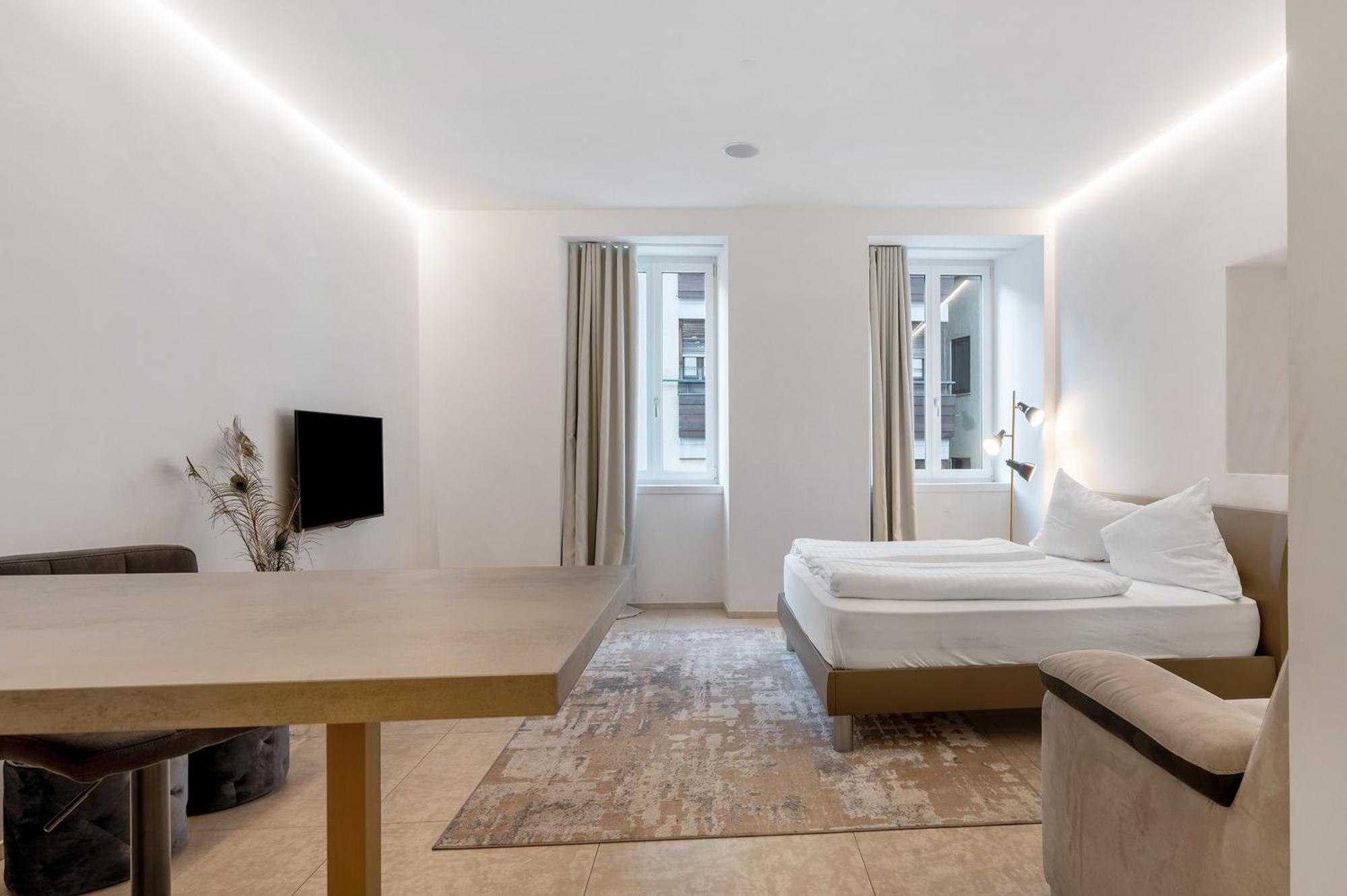 Apartment App 103 Palazzo Cavour