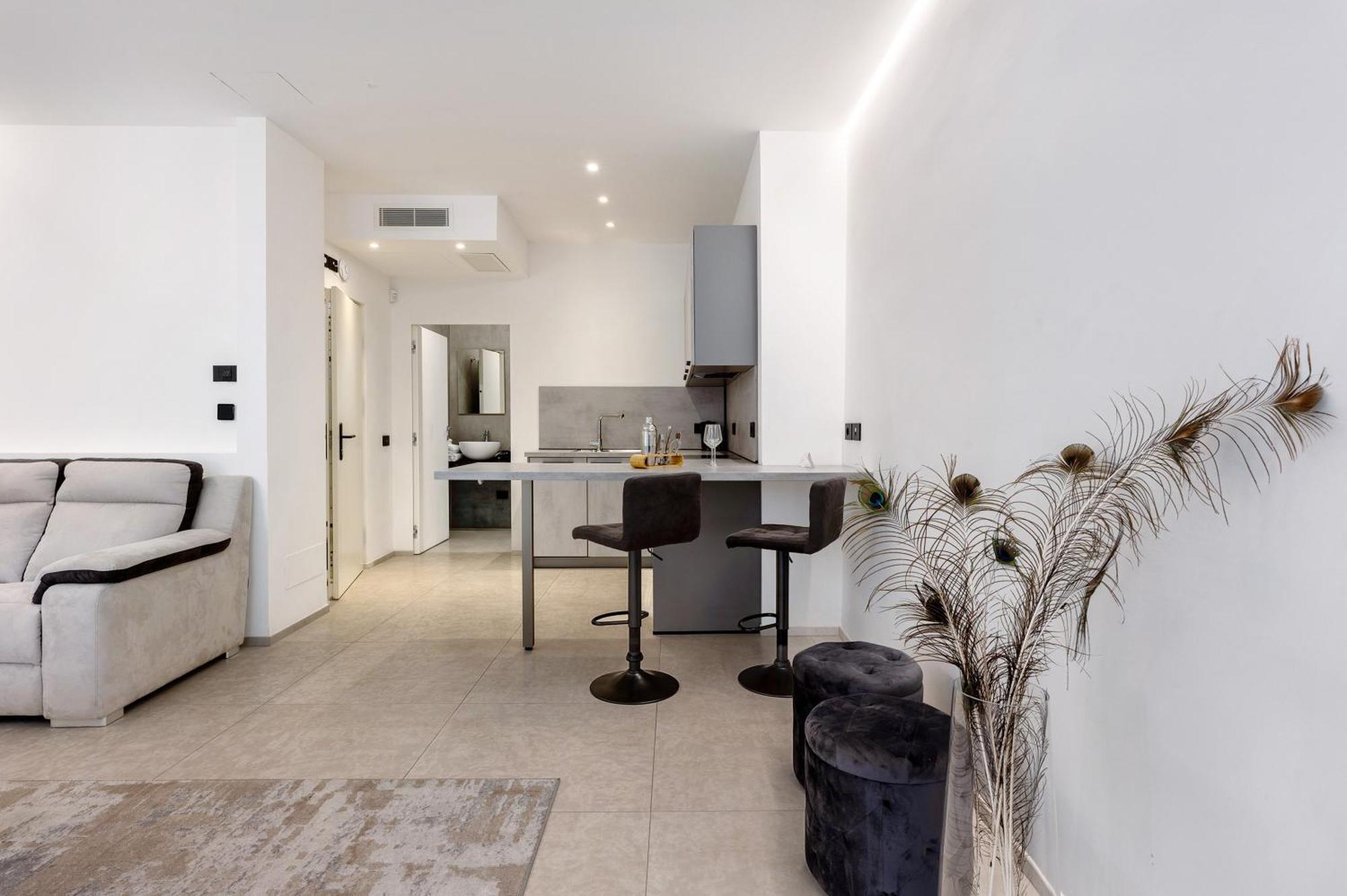 App 103 Palazzo Cavour