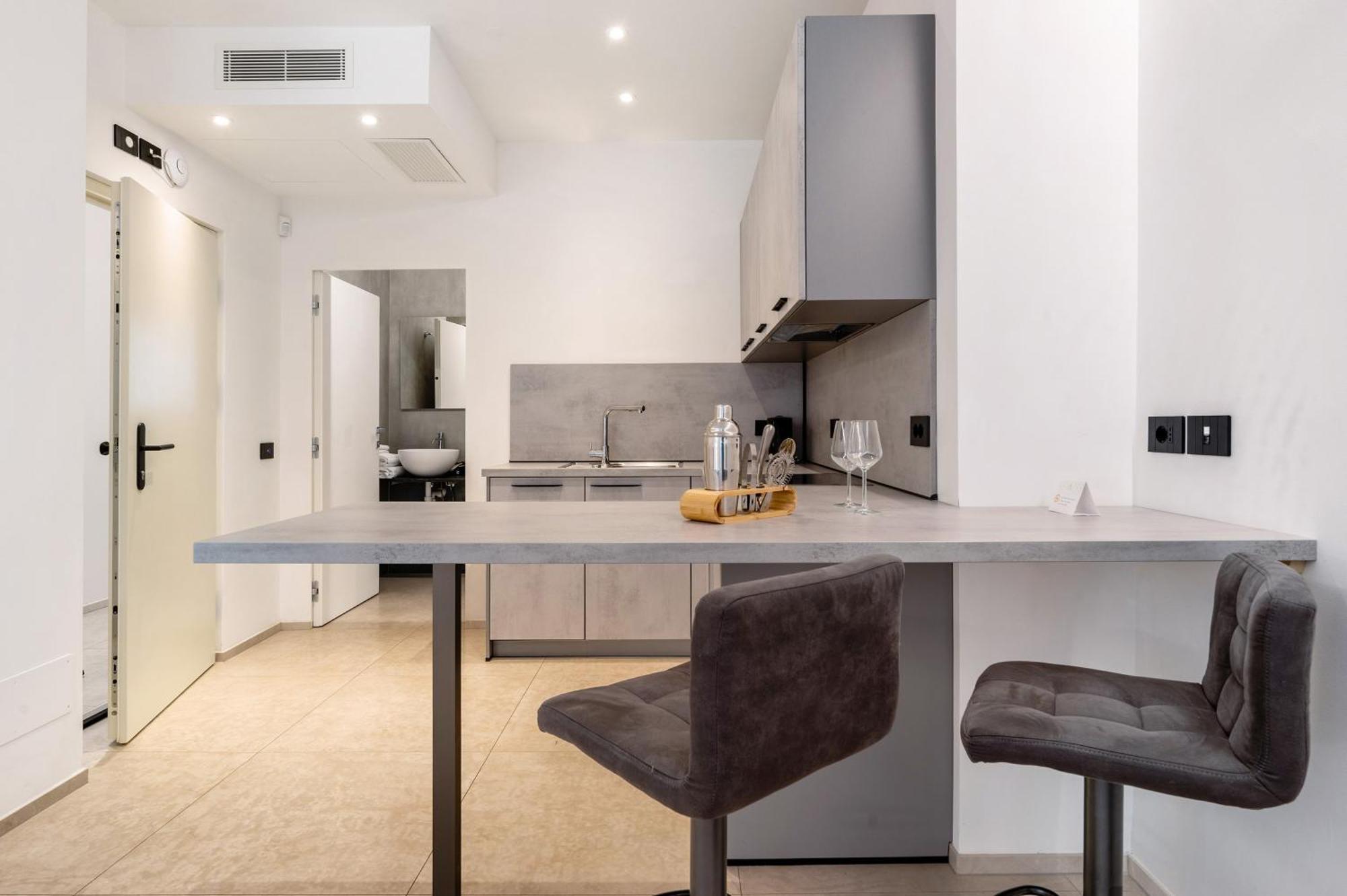 App 103 Palazzo Cavour Apartment