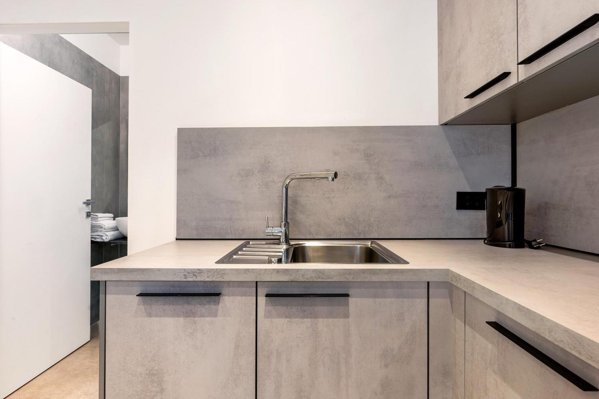 App 103 Palazzo Cavour Apartment