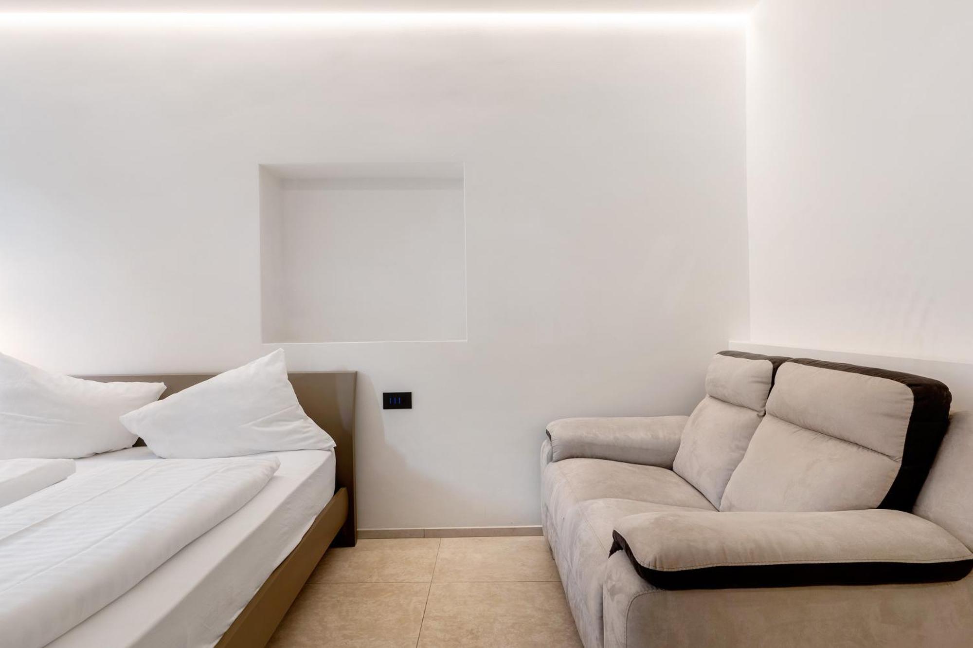 App 103 Palazzo Cavour Bolzano