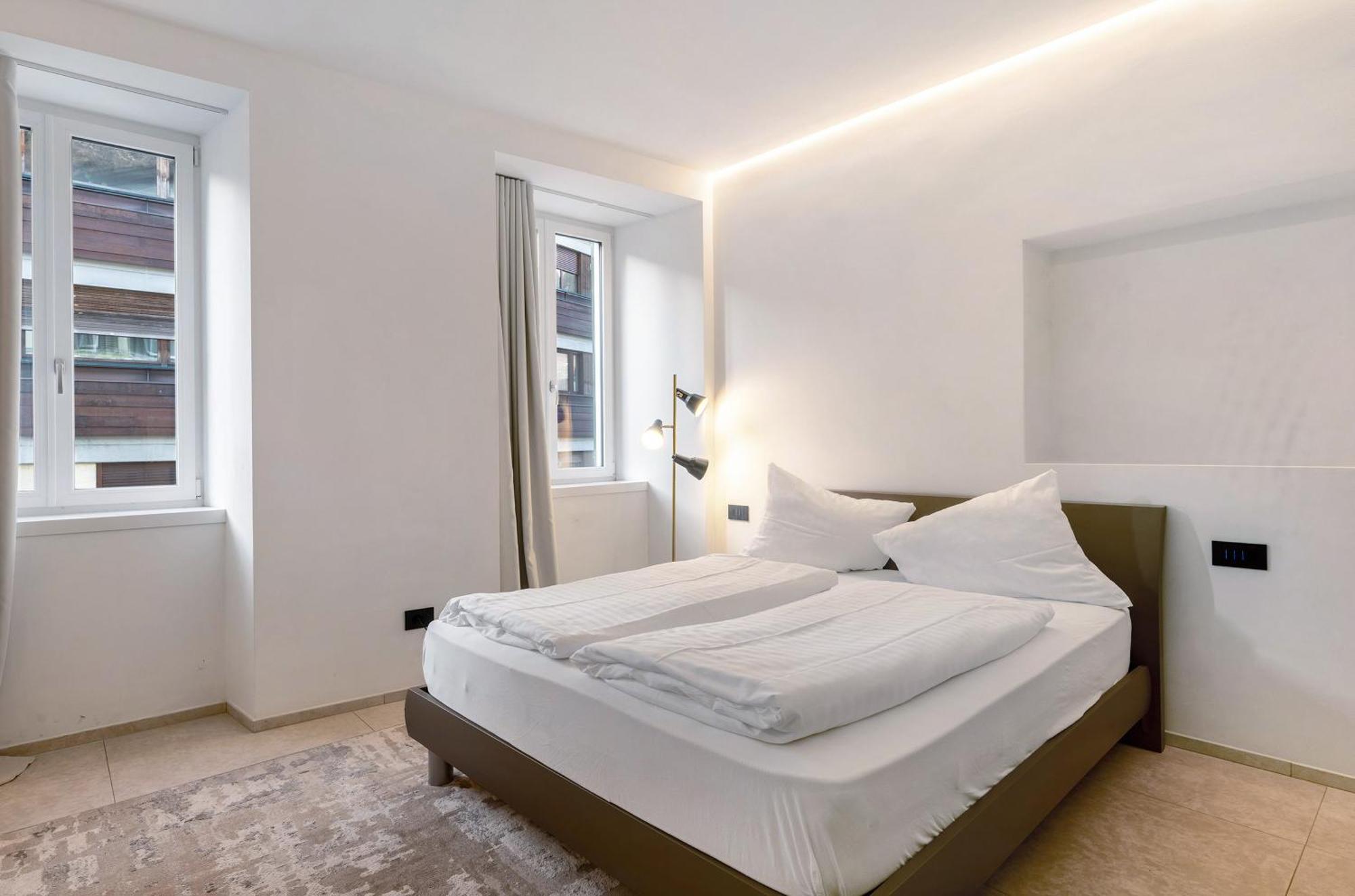 App 103 Palazzo Cavour * Bolzano
