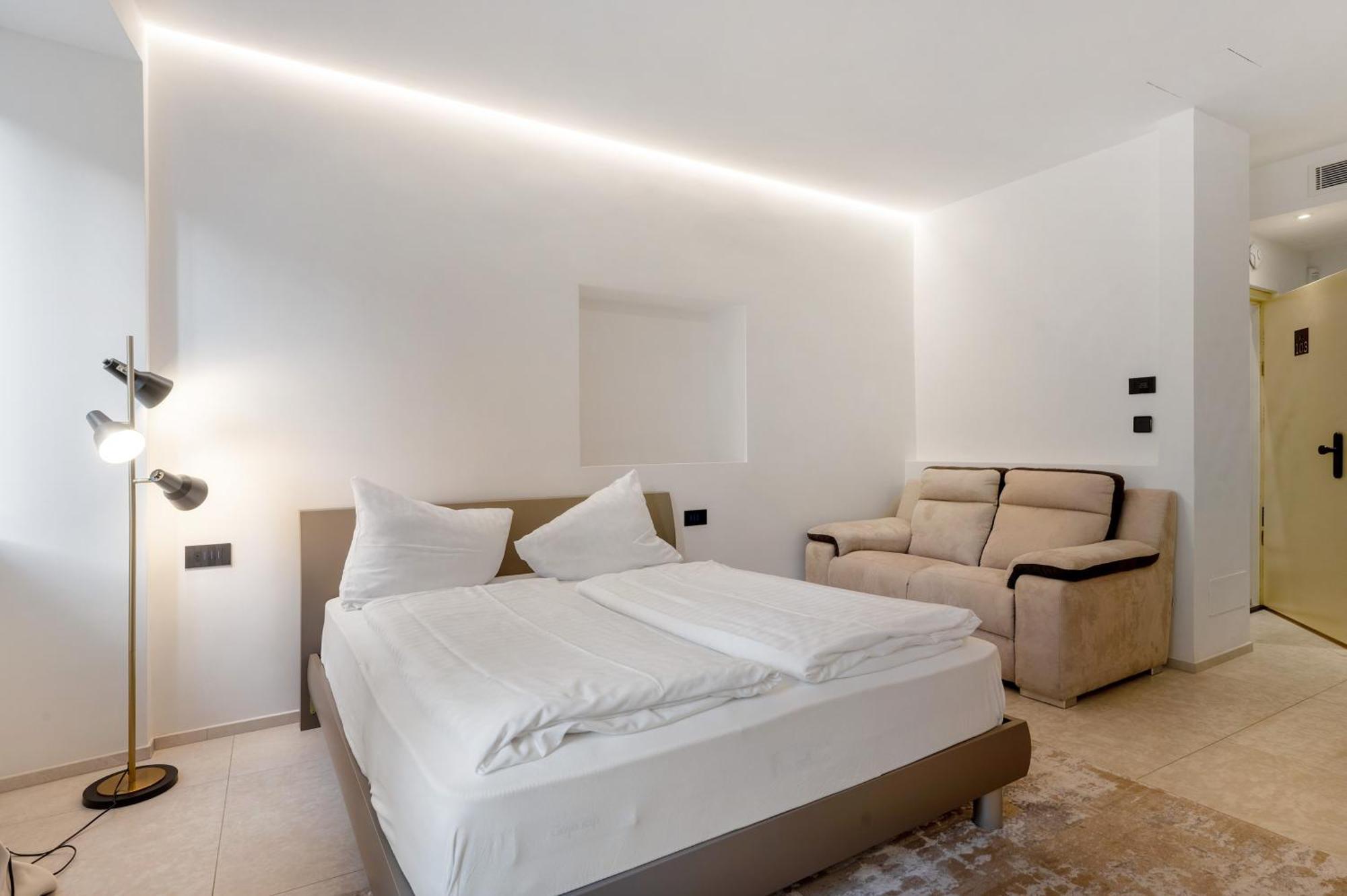 Apartment App 103 Palazzo Cavour Bolzano