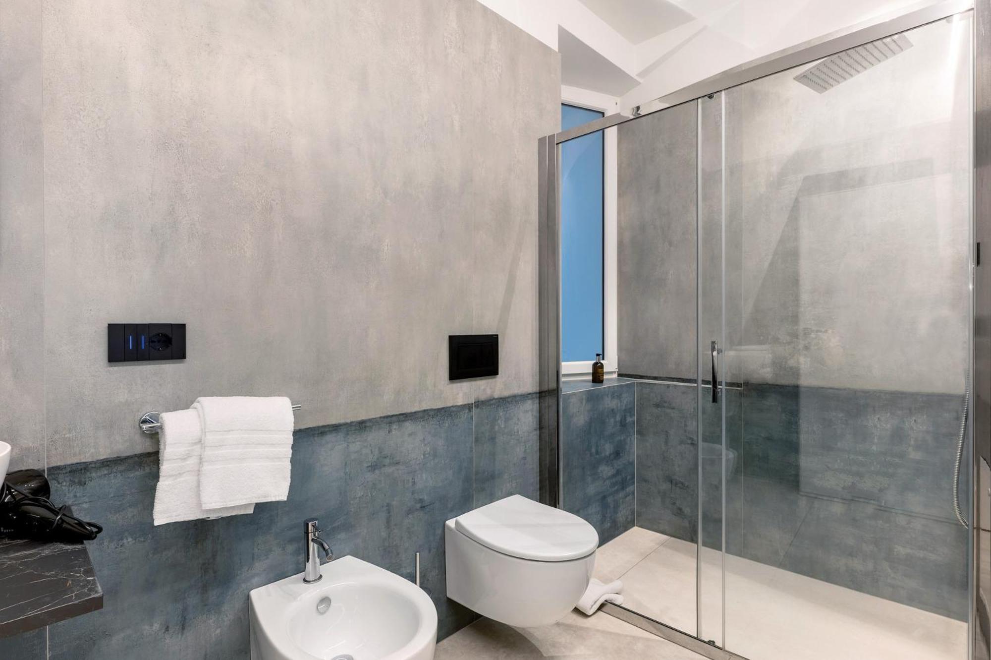 App 103 Palazzo Cavour *