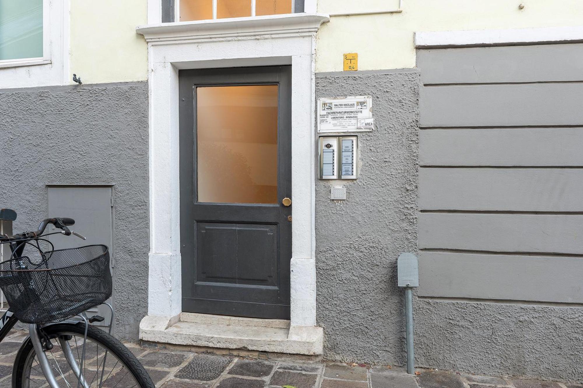 App 103 Palazzo Cavour Bolzano